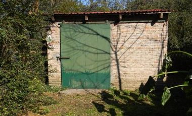 HERMOSA QUINTA EN LA REJA