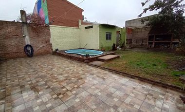 Casa  en venta en Gregorio De Laferrere