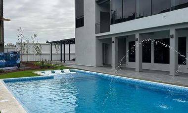 Departamento en renta en Col. La Purísima en Guadalupe