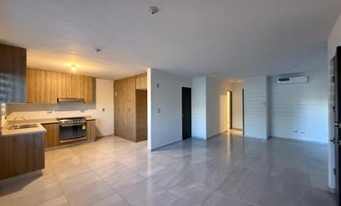 Departamento en renta en Col. La Purísima en Guadalupe