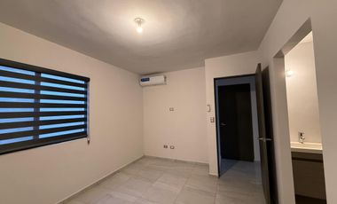 Departamento en renta en Col. La Purísima en Guadalupe