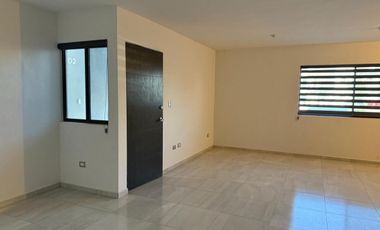 Departamento en renta en Col. La Purísima en Guadalupe