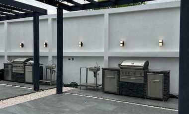 Departamento en renta en Col. La Purísima en Guadalupe