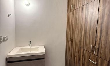 Departamento en renta en Col. La Purísima en Guadalupe