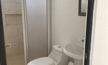 Departamento en renta en Col. La Purísima en Guadalupe