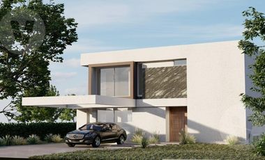 Casa en venta y alquiler - Barrio Santa Juana, Canning