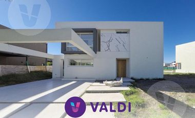 Casa en venta y alquiler - Barrio Santa Juana, Canning