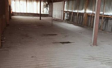 Se renta local en periférico 545 Naucalpan