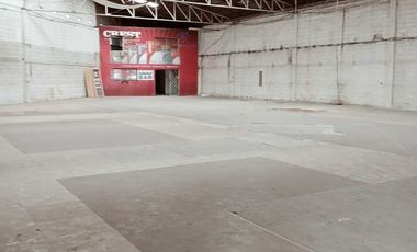 Se renta local en periférico 545 Naucalpan