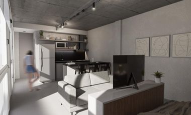 Departamento en Candioti Norte