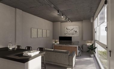 Departamento en Candioti Norte