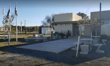 Terreno en Campos del Oeste - Alvear