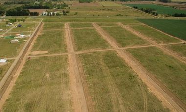 Terreno en Campos del Oeste - Alvear