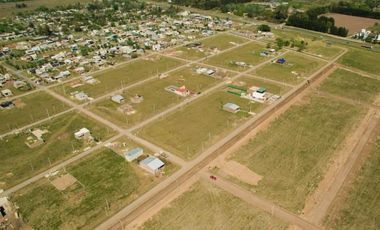 Terreno en Campos del Oeste - Alvear