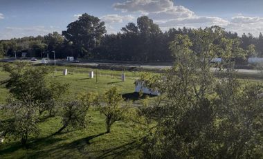 Terreno en Campos del Oeste - Alvear