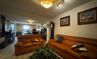 Casa en Renta, Jardines del Alba, 3 Recamaras