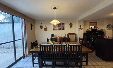 Casa en Renta, Jardines del Alba, 3 Recamaras