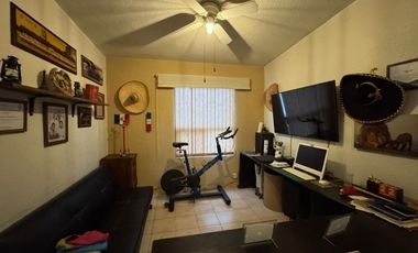 Casa en Renta, Jardines del Alba, 3 Recamaras