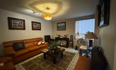 Casa en Renta, Jardines del Alba, 3 Recamaras