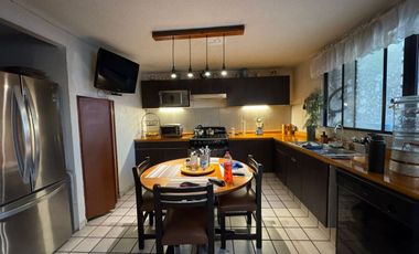 Casa en Renta, Jardines del Alba, 3 Recamaras