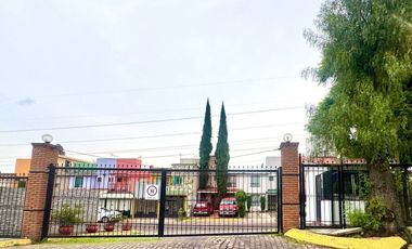 Casa en Renta, Jardines del Alba, 3 Recamaras