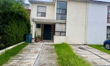 Casa en Renta, Jardines del Alba, 3 Recamaras