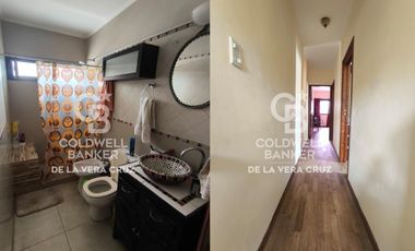 Casa 3 dormitorios en Colastiné, quincho, pileta y amplio terreno