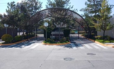 Casa en Venta en Real de Valdepeñas - Savia Jazmin 60