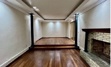 CASA EN VENTA CON USO DE OFICINA EN OBISPADO $12,500,000