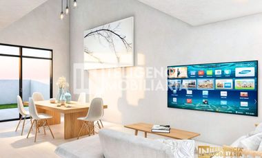 CASA EN VENTA UBICADA EN PAPALOTLA