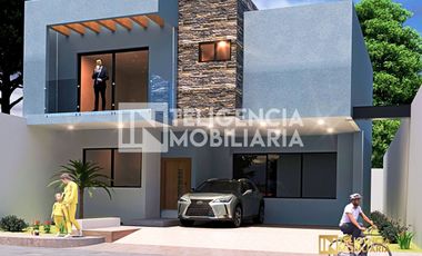 CASA EN VENTA UBICADA EN PAPALOTLA
