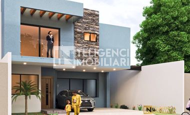 CASA EN VENTA UBICADA EN PAPALOTLA