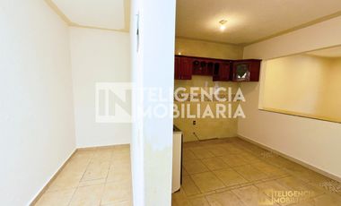 CASA EN RENTA - BOYEROS TEXCOCO