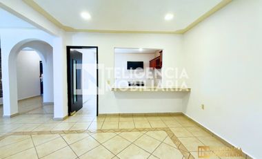 CASA EN RENTA - BOYEROS TEXCOCO
