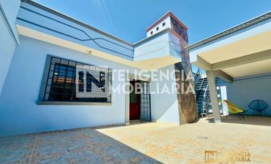 CASA EN RENTA - BOYEROS TEXCOCO