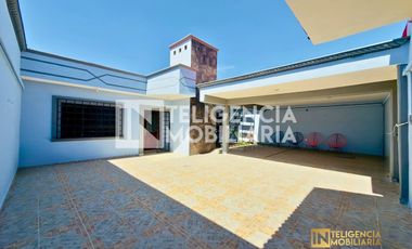 CASA EN RENTA - BOYEROS TEXCOCO