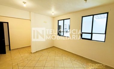 CASA EN RENTA - BOYEROS TEXCOCO