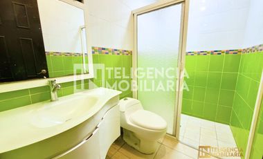 CASA EN RENTA - BOYEROS TEXCOCO