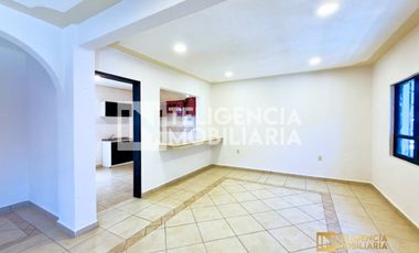 CASA EN RENTA - BOYEROS TEXCOCO