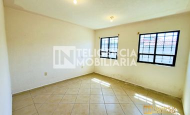 CASA EN RENTA - BOYEROS TEXCOCO