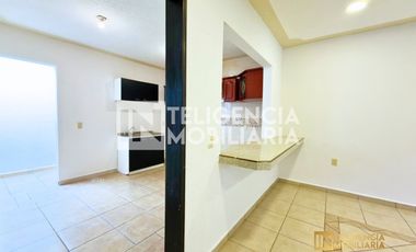 CASA EN RENTA - BOYEROS TEXCOCO
