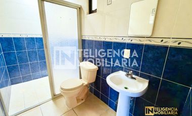 CASA EN RENTA - BOYEROS TEXCOCO