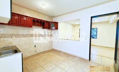 CASA EN RENTA - BOYEROS TEXCOCO