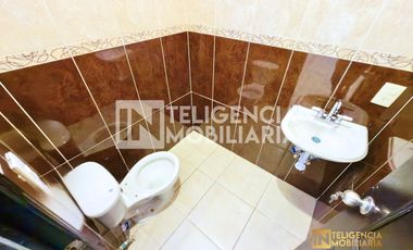 CASA EN RENTA - BOYEROS TEXCOCO