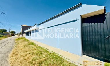 CASA EN RENTA - BOYEROS TEXCOCO