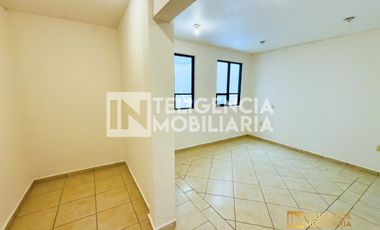 CASA EN RENTA - BOYEROS TEXCOCO