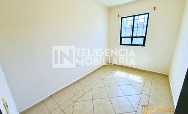 CASA EN RENTA - BOYEROS TEXCOCO