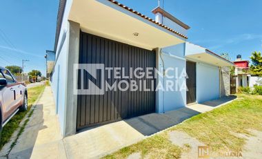 CASA EN RENTA - BOYEROS TEXCOCO