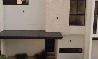 CASA EN VENTA ZURIA RESIDENCIAL-ZAPOTLANEJO