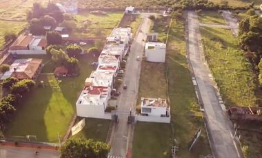 CASA EN VENTA ZURIA RESIDENCIAL-ZAPOTLANEJO